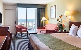 Hotel Ocean27 Oceanfront