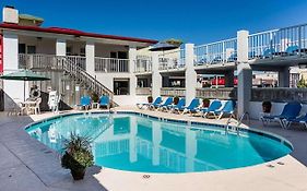 Hotel Ocean27 Oceanfront